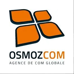 Logo Osmoz Com